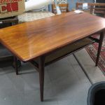 438 8623 COFFEE TABLE